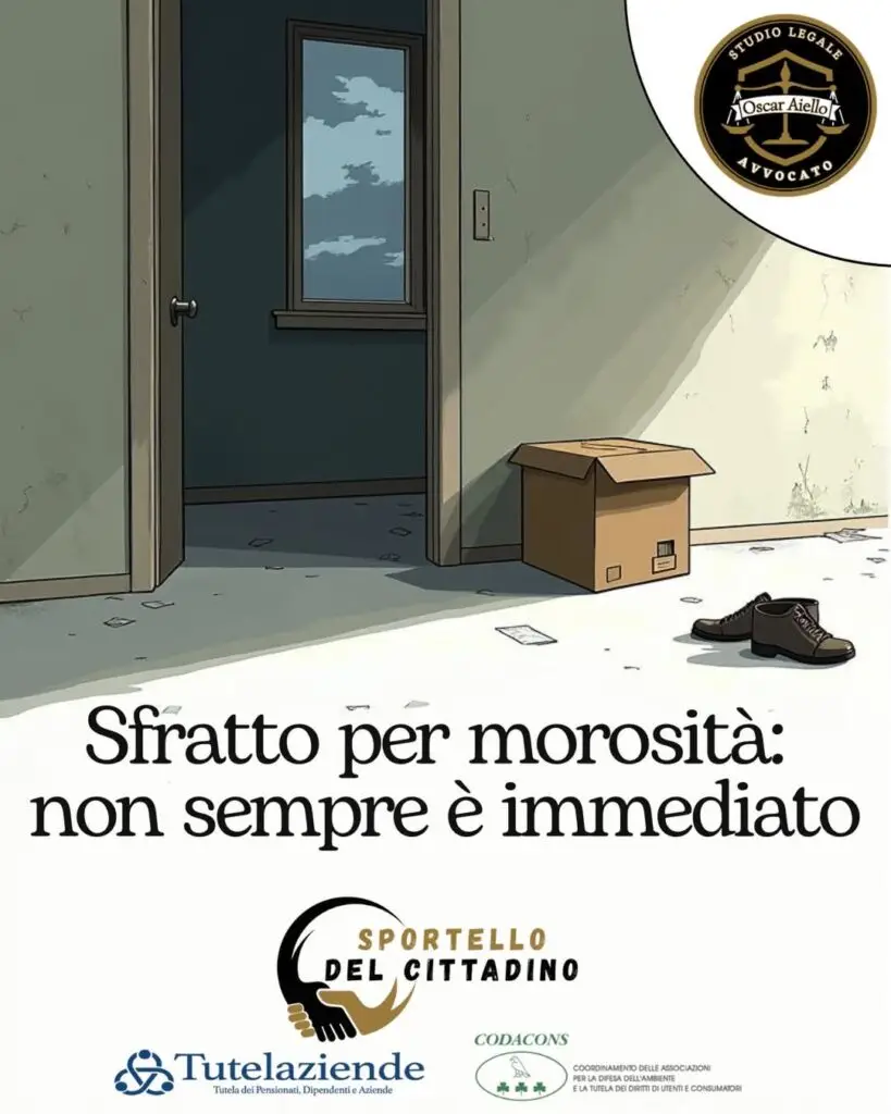 affitto