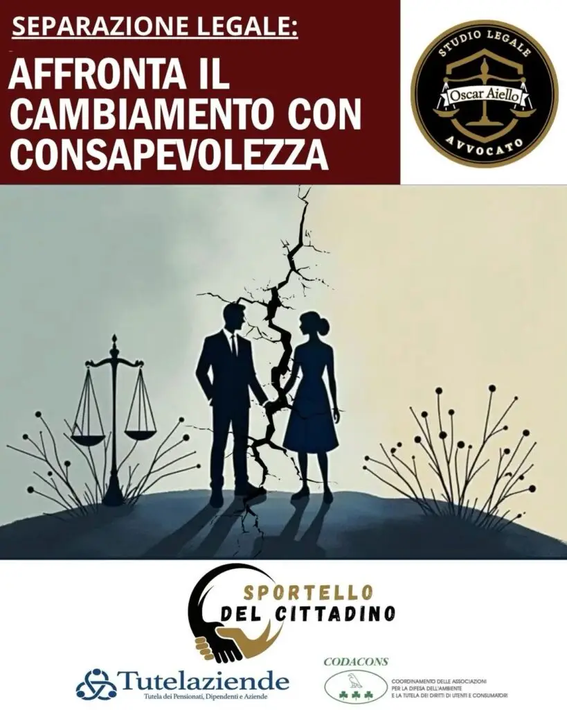 separazione